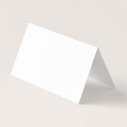 Einzigartiger Trend Minimalistischer Berater Arzt Visitenkarten (Rückseite)