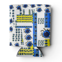 Einzigartiger trinken kann Cooler