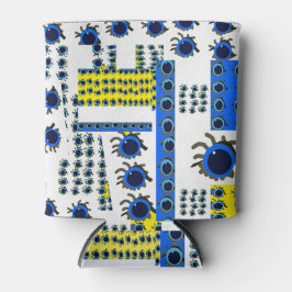 Einzigartiger trinken kann Cooler Dosenkühler