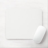 Einzigartiger und Personalisierter Single farbig Mousepad (Mit Mouse)