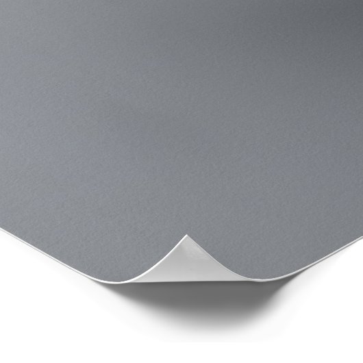 Einzigartiger Uransteinring | AI Art Poster (Ecke)