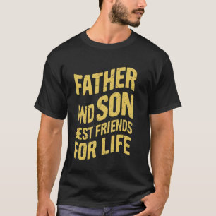 Einzigartiger Vater-Empfang Funny Il Museo in erba T-Shirt