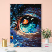 Einzigartiges Acrylzeichen Acrylschild (Hochzeit)