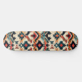 Einzigartiges amerikanisches Skateboard (Horizontal)