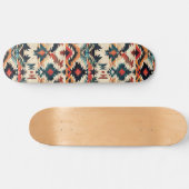 Einzigartiges amerikanisches Skateboard (Horizontal)