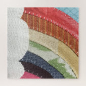 Einzigartiges Art Puzzle-Rainbow #10 Excerpt- Jigs Puzzle (Horizontal)