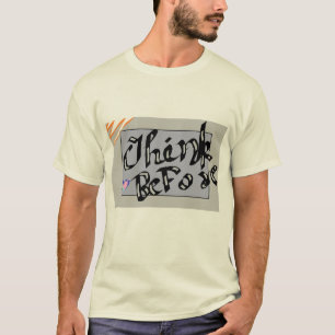 Einzigartiges attraktives Herren-T-Shirt T-Shirt