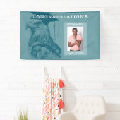 Einzigartiges Banner zur Hinzufügen von Fotogradui (Insitu)