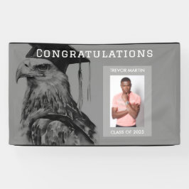 Einzigartiges Banner zur Hinzufügen von Fotogradui