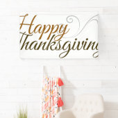 Einzigartiges Bannerdesign Banner (Insitu)