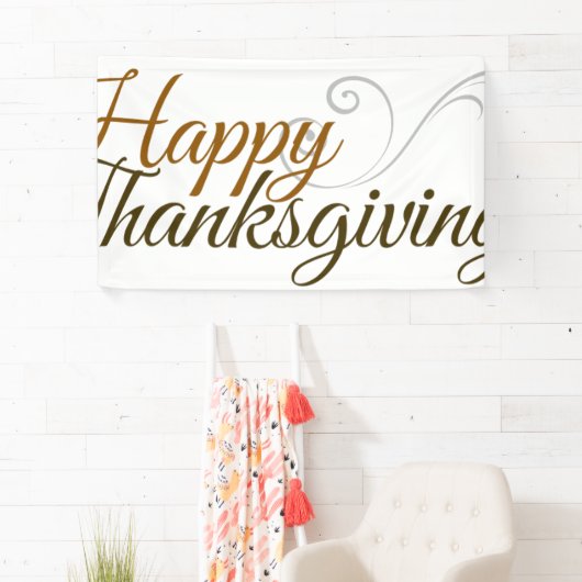 Einzigartiges Bannerdesign Banner (Insitu)