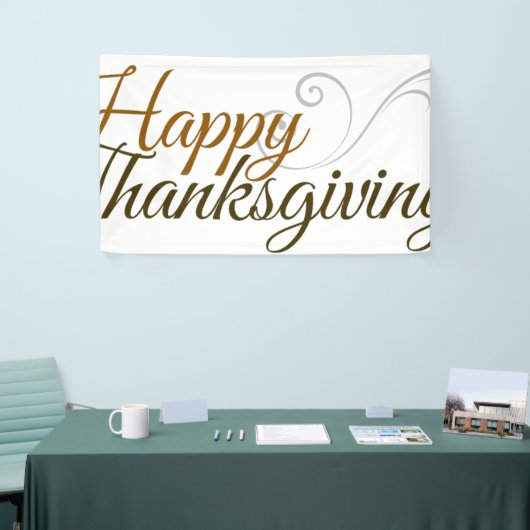 Einzigartiges Bannerdesign Banner (Messeveranstaltung)