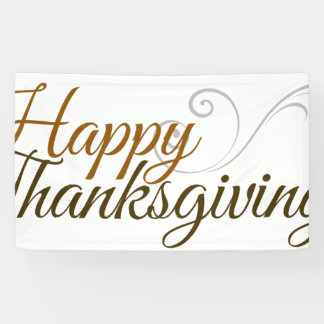 Einzigartiges Bannerdesign Banner