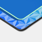 Einzigartiges Cooles Retro-Gaming Schreibtischunterlage (Ecke)