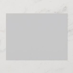 Einzigartiges Dankeschön für die Erinnerungen im U Postkarte