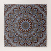 Einzigartiges Dekoratives Puzzle (Horizontal)