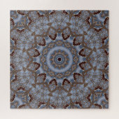 Einzigartiges Dekoratives Puzzle (Horizontal)