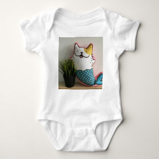 einzigartiges Design Baby Strampler