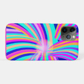 Einzigartiges Design Case-Mate iPhone Hülle (Rückseite (Horizontal))