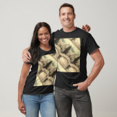 Einzigartiges Design für smarte Männer T-Shirt (Unisex)