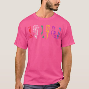 Einzigartiges Design-Genie-Köpfe bekommen CLUE-Ges T-Shirt