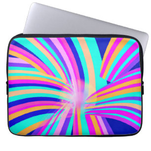 Einzigartiges Design Laptopschutzhülle