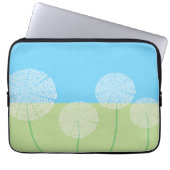 Einzigartiges Design Laptopschutzhülle (Vorderseite)