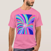 Einzigartiges Design T-Shirt (Vorderseite)