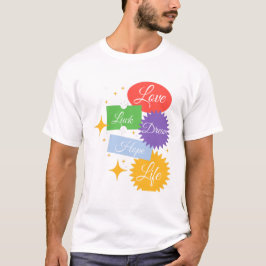 Einzigartiges Design  T-Shirt