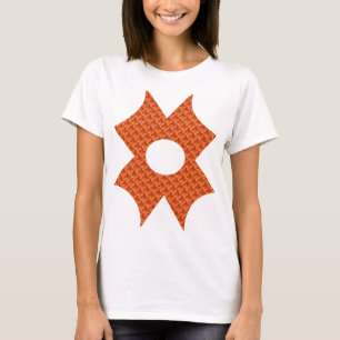 Einzigartiges Design T-Shirt