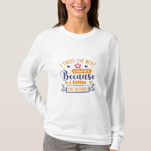 Einzigartiges Design T-Shirt
