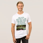 Einzigartiges Design von RIVA_FASHIONSTORE Tri-Blend Shirt (Vorderseite voll)