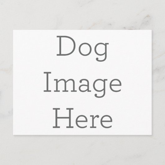 Postkarte, Größe: Standard Postkarte, Papier: Signature-Matt, Umschläge: Keine (Vorderseite)