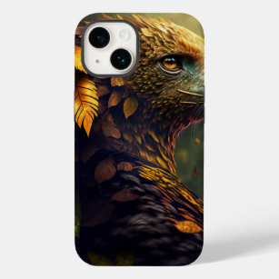 Einzigartiges Eagle iPhone 14 Fall Case-Mate iPhone 14 Hülle