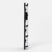 Einzigartiges Einhorn Case-Mate iPhone Hülle (Hinten/Rechts)