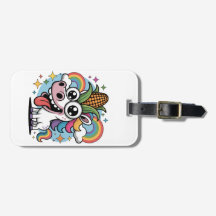 Einzigartiges Einhorn