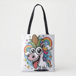 Einzigartiges Einhorn Tasche