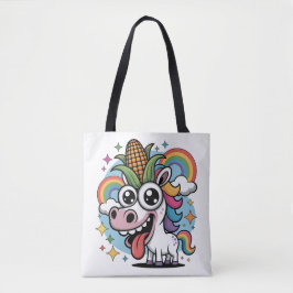 Einzigartiges Einhorn Tasche