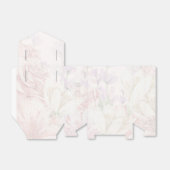 Einzigartiges Fairy-Gastgeschenk Geschenkschachtel (Ungefaltet)