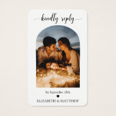 Einzigartiges Foto für den Seitenbogen QR-Code Sca (Vorderseite)