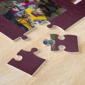 Einzigartiges Foto-Geschenk - Jigsaw Puzzle Collag (Seite)