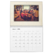 Einzigartiges Gästebuch für Hochzeiten Personalisi Kalender (Mär 2026)