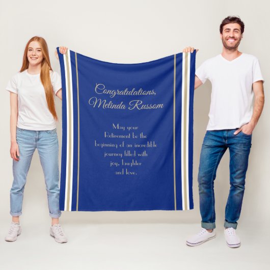 Einzigartiges Geschenk! Decken für die individuell (Beispiel)