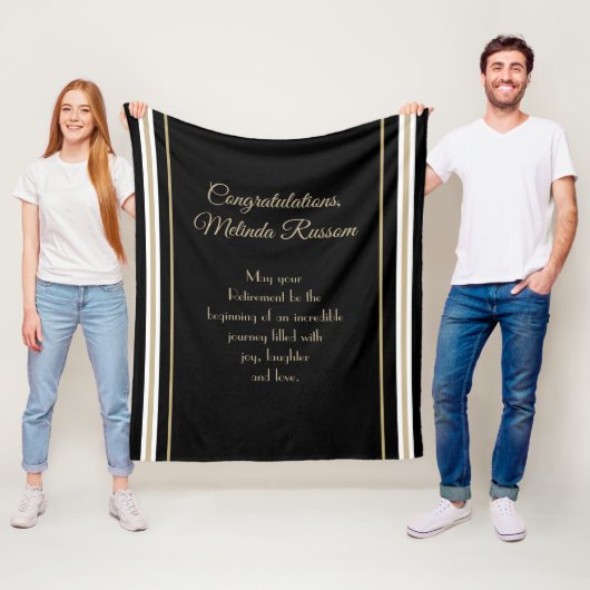 Einzigartiges Geschenk! Decken für die individuell (Beispiel)