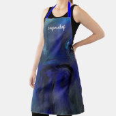 Einzigartiges Geschenk mit Ihrer besten Schürze (InSitu)