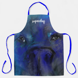 Einzigartiges Geschenk mit Ihrer besten Schürze