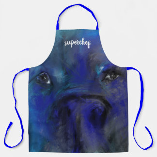 Einzigartiges Geschenk mit Ihrer besten Schürze