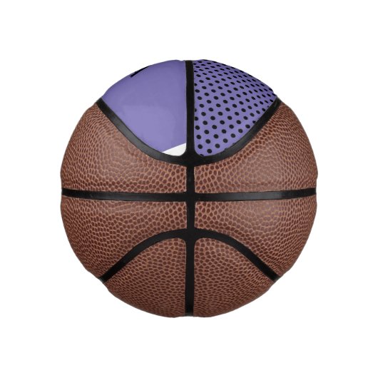 Einzigartiges Geschenk! Spaß beim Basketball (Rechts)