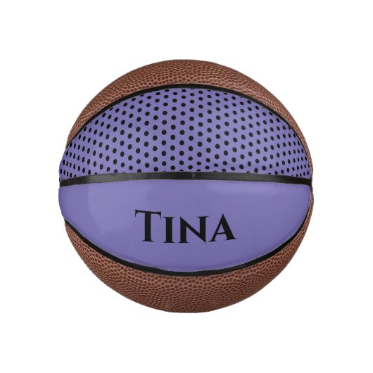 Einzigartiges Geschenk! Spaß beim Basketball (Vorderseite)