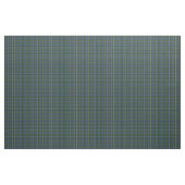 Einzigartiges Gewebe blauer NeuschottlandTartan Stoff (Yard (91,4 cm))